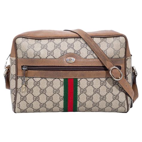 gucci ophidia crossbody vintage|More.